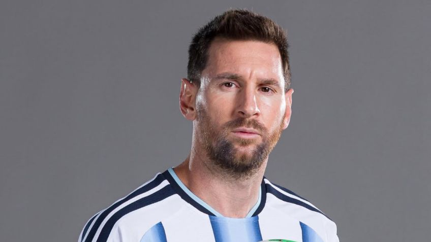 Argentina adelanta que Lionel Messi será titular HOY; así será su debut en el Mundial 2026