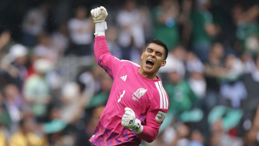Tala Rangel hace historia con México en el Mundial 2026 y rompe una marca de 24 años