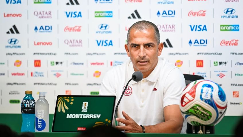 Sabri Lamouchi y los despidos de técnicos más polémicos durante las Copas del Mundo