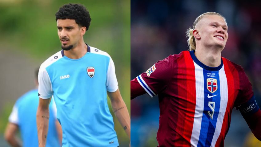Irak vs Noruega HOY: Minuto a minuto y Alineaciones del Grupo I en el Mundial 2026