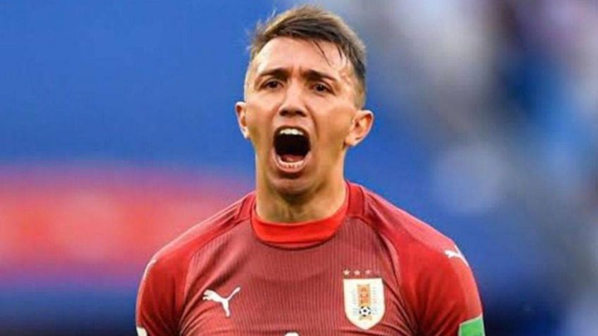 ¿Por qué Fernando Muslera no porta un parche de leyenda en el Mundial 2026?