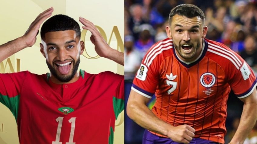 ¿Dónde ver Escocia vs Marruecos por el Grupo C en el Mundial 2026? Canal del 19 de junio