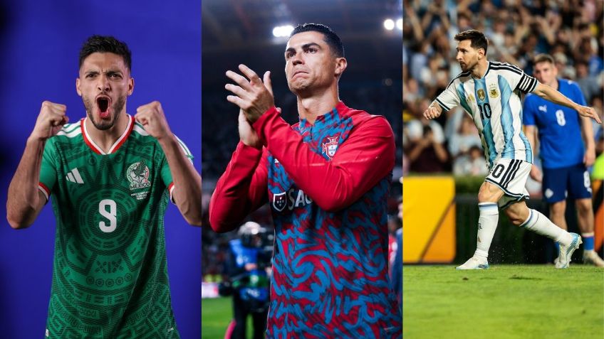 ¿Dónde ver la Jornada 2 de la Fase de Grupos en el Mundial 2026? Horarios del 18 al 23 de junio