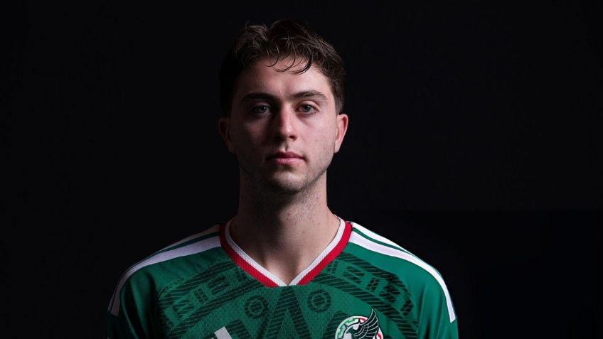 ¿Adiós, Chivas? Brian Gutiérrez y los dos gigantes de Francia que lo quieren tras el Mundial 2026