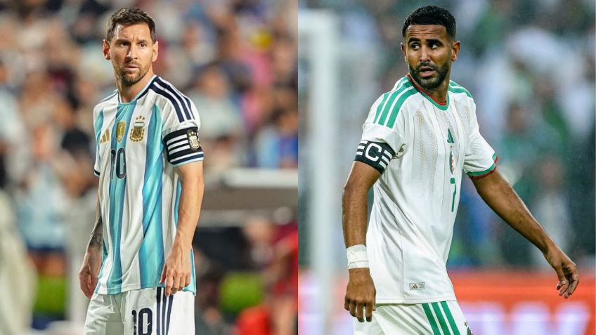 Argentina vs Argelia HOY: Minuto a minuto y Alineaciones del Grupo J en el Mundial 2026
