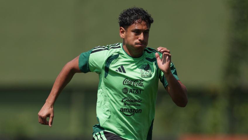 Luis Romo advierte que México no está obligado a ganar a Corea del Sur: "No hay presión"