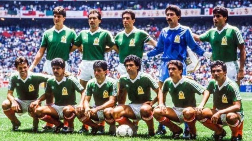 ¿Cuál ha sido la mejor y la peor actuación de México en los Mundiales?