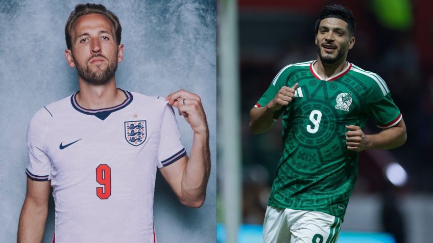 Mundial 2026: Harry Kane elogia a Raúl Jiménez y revela el secreto que lo hace letal