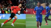 Foto ilustrativa de la nota titulada: Portugal vs RD Congo HOY: Minuto a minuto y Alineaciones del Grupo K en el Mundial 2026