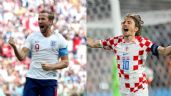 Foto ilustrativa de la nota titulada: Inglaterra vs Croacia HOY: Minuto a minuto y Alineaciones del Grupo L en el Mundial 2026