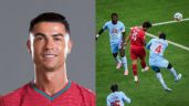 Foto ilustrativa de la nota titulada: Cristiano Ronaldo hace historia, pero Portugal empata ante RD Congo en el Mundial 2026
