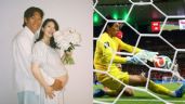 Foto ilustrativa de la nota titulada: La agonía del portero de Corea del Sur: se perdió el nacimiento de su hija por jugar el Mundial 2026
