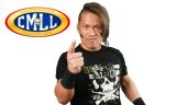 Foto ilustrativa de la nota titulada: Taiji Ishimori celebra la expansión del CMLL con Fantasticamanía: "Enciende a todo el mundo"
