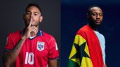 Foto ilustrativa de la nota titulada: Ghana vs Panamá HOY: Minuto a minuto y Alineaciones del Grupo L en el Mundial 2026