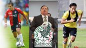 Foto ilustrativa de la nota titulada: ¡Ausentes! Los mejores futbolistas de la Selección Mexicana que nunca jugaron un Mundial