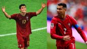 Foto ilustrativa de la nota titulada: ¿Cuánto costaba Cristiano Ronaldo en 2006? Así cambió su valor en los Mundiales