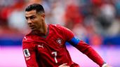 Foto ilustrativa de la nota titulada: Cristiano Ronaldo rompe el silencio tras empate ante RD Congo: “No era el arranque que queríamos”