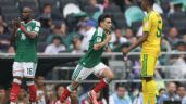 Foto ilustrativa de la nota titulada: Gilberto Mora se compromete: Quiere que México sea primero de grupo en el Mundial 2026