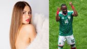 Foto ilustrativa de la nota titulada: ¿Quién es Ana Gabriela, la esposa de Julián Quiñones? Conoce al pilar de la estrella tricolor