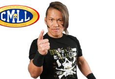 Foto ilustrativa de nota Taiji Ishimori celebra la expansión del CMLL con Fantasticamanía: "Enciende a todo el mundo"