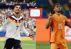Foto ilustrativa de nota ¿Dónde ver Alemania vs Costa de Marfil por el Grupo E en el Mundial 2026? Canal del 20 de junio