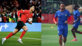 Foto que representa a Portugal vs RD Congo HOY: Minuto a minuto y Alineaciones del Grupo K en el Mundial 2026