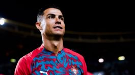 Foto que representa a Cristiano Ronaldo en el Mundial 2026: ¿Contra quién y cuándo jugará Portugal?