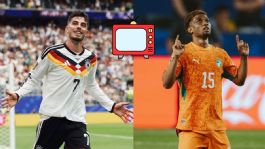 Foto que representa a ¿Dónde ver Alemania vs Costa de Marfil por el Grupo E en el Mundial 2026? Canal del 20 de junio