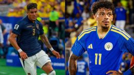 Foto que representa a ¿Dónde ver Ecuador vs Curazao por el Grupo E en el Mundial 2026? Canal del 20 de junio