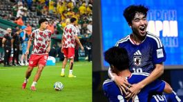 Foto que representa a ¿Dónde ver Túnez vs Japón por el juego 1000 de los Mundiales? Canal del 20 de junio