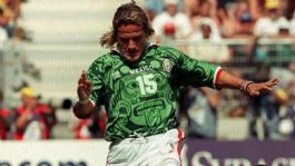 Foto que representa a ¿Cuál fue la Copa del Mundo donde México anotó más goles? La marca a vencer en 2026