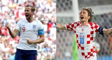 Inglaterra vs Croacia HOY: Minuto a minuto y Alineaciones del Grupo L en el Mundial 2026