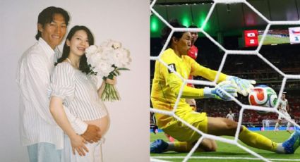 La agonía del portero de Corea del Sur: se perdió el nacimiento de su hija por jugar el Mundial 2026