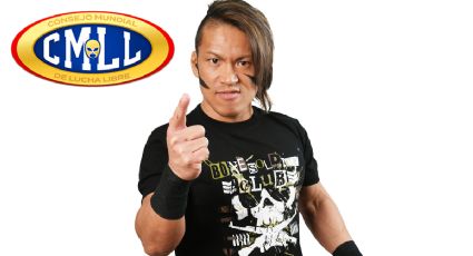 Taiji Ishimori celebra la expansión del CMLL con Fantasticamanía: "Enciende a todo el mundo"
