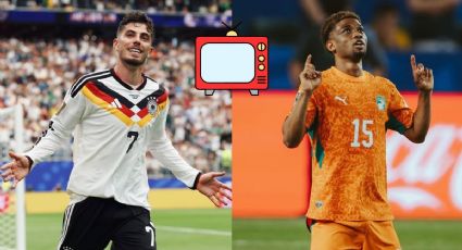 ¿Dónde ver Alemania vs Costa de Marfil por el Grupo E en el Mundial 2026? Canal del 20 de junio