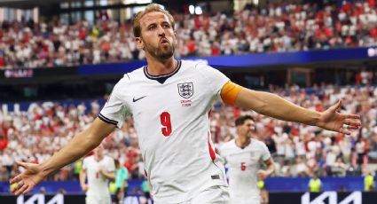 Mundial 2026: Inglaterra se impone a Croacia con explosiva actuación de Harry Kane