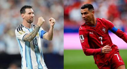 De Messi a CR7: Los 6 cracks que usan el parche de leyendas en el Mundial 2026