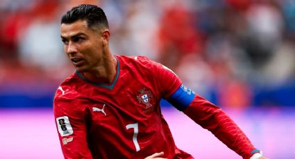 Cristiano Ronaldo rompe el silencio tras empate ante RD Congo: “No era el arranque que queríamos”