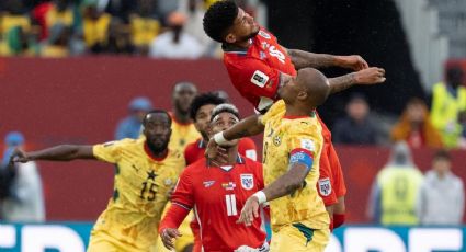 Mundial 2026: Ghana logra triunfo agónico con gol de Caleb Yirenkyi ante Panamá