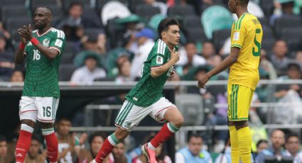 Gilberto Mora se compromete: Quiere que México sea primero de grupo en el Mundial 2026