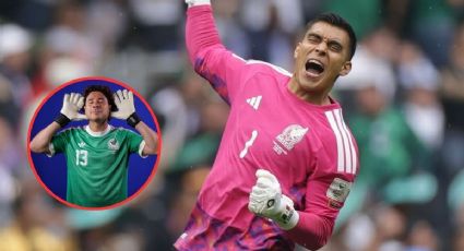 Mundial 2026: Tala Rangel revela que Guillermo Ochoa ha sido su mentor; así lo ha apoyado