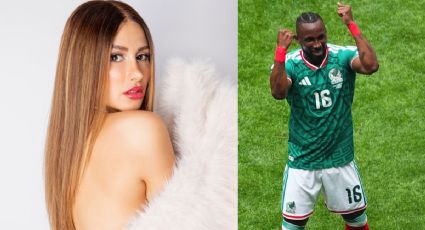 ¿Quién es Ana Gabriela, la esposa de Julián Quiñones? Conoce al pilar de la estrella tricolor