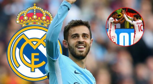 Real Madrid ficha a Bernardo Silva en pleno Mundial 2026; se reencontrará con Mbappé