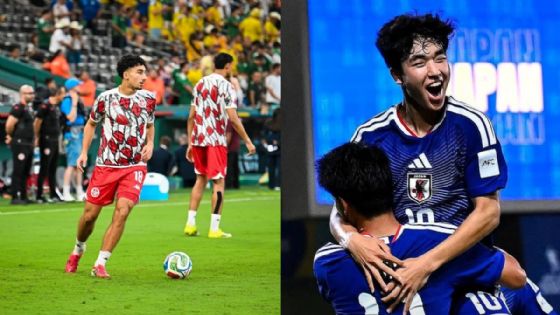 ¿Dónde ver Túnez vs Japón por el juego 1000 de los Mundiales? Canal del 20 de junio