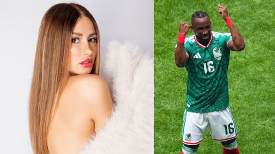 ¿Quién es Ana Gabriela, la esposa de Julián Quiñones? Conoce al pilar de la estrella tricolor