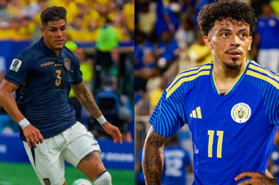 Foto de: ¿Dónde ver Ecuador vs Curazao por el Grupo E en el Mundial 2026? Canal del 20 de junio