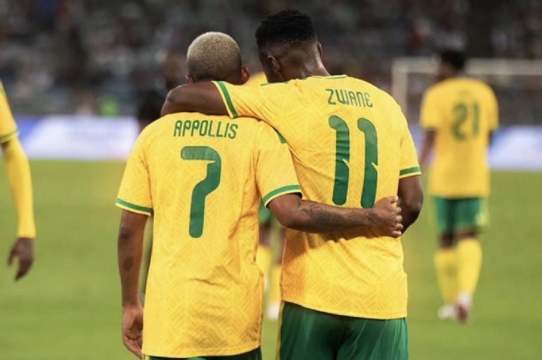 IG: @bafanabafanaofficial