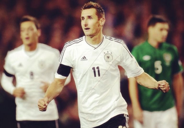 IG: @miroslav_klose