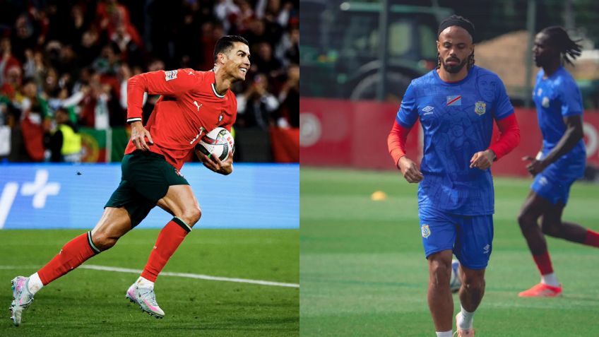 Portugal vs RD Congo HOY: Minuto a minuto y Alineaciones del Grupo K en el Mundial 2026