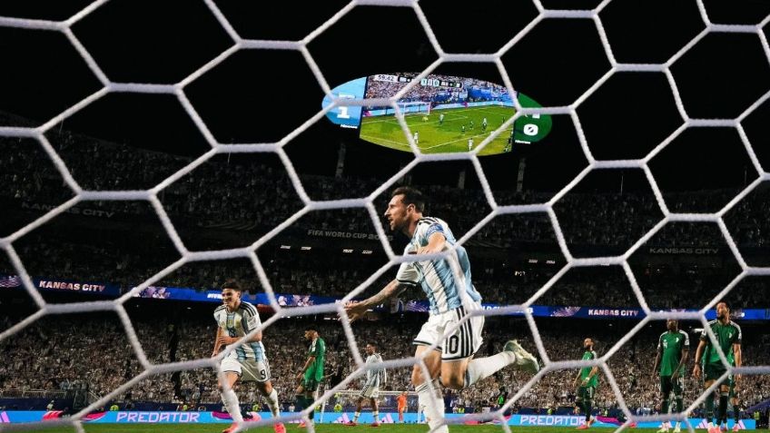 Copa del Mundo 2026 rompe récords de audiencia